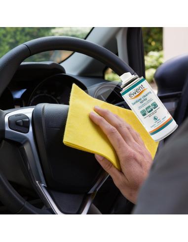 Ewent EW5676 Spray Desinfectante 400ml