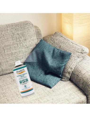 Ewent EW5676 Spray Desinfectante 400ml