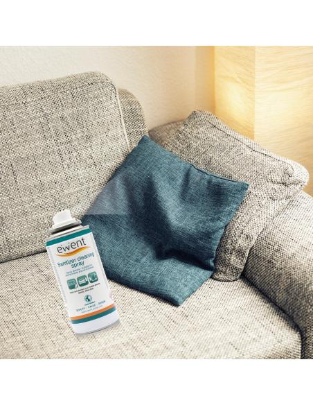 Ewent EW5676 Spray Desinfectante 400ml