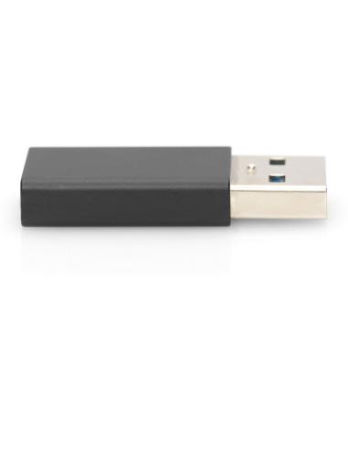 Ewent EW9650 Adaptador USB-A a USB-C