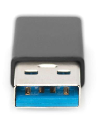 Ewent EW9650 Adaptador USB-A a USB-C