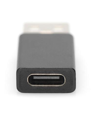 Ewent EW9650 Adaptador USB-A a USB-C