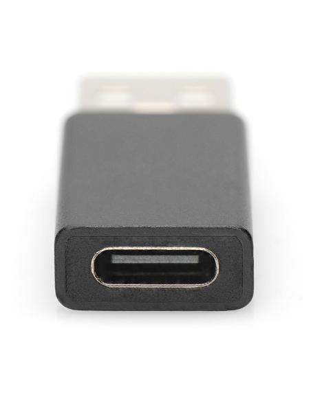 Ewent EW9650 Adaptador USB-A a USB-C
