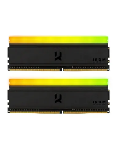 GoodRam IRDM RGB DDR4 3600MHz 16GB 2x8GB CL18