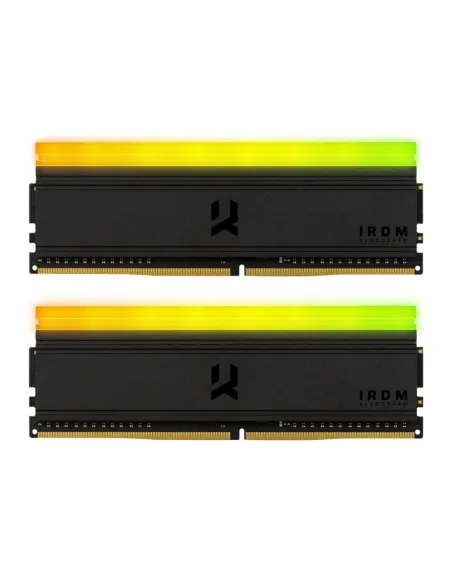 GoodRam IRDM RGB DDR4 3600MHz 16GB 2x8GB CL18