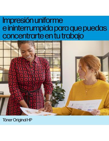 HP 120A W1120A Tambor Negro/Cian/Magenta/Amarillo