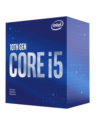 Intel Core i5-10400 2.90 GHz