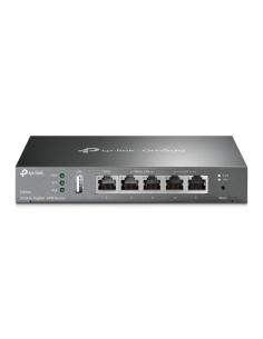 TP-Link TL-R605 V2 Router VPN SafeStream Gigabit Multi-WAN-1338296