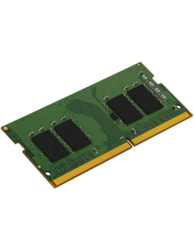 Kingston ValueRAM KVR26S19S6/8 SO-DIMM DDR4 2666MHz 8GB CL19