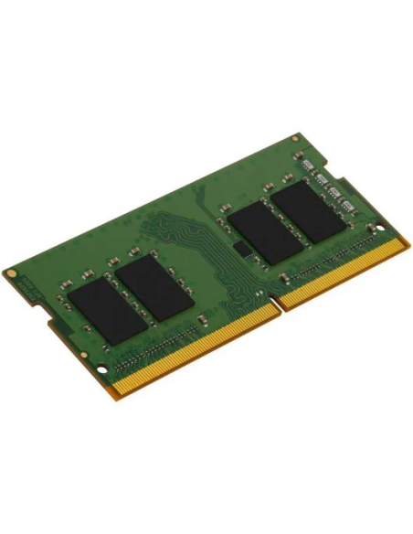 Kingston ValueRAM KVR26S19S6/8 SO-DIMM DDR4 2666MHz 8GB CL19