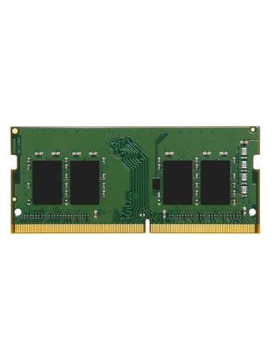 Kingston ValueRAM KVR26S19S6/8 SO-DIMM DDR4 2666MHz 8GB CL19