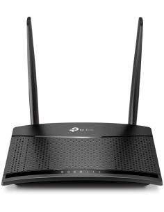 TP-Link TL-MR100 Router Wifi 4 4G LTE 2 Puertos Ethernet-1338013