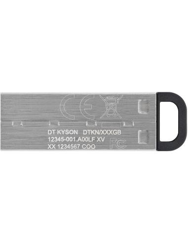Kingston DataTraveler Kyson 128GB USB 3.2
