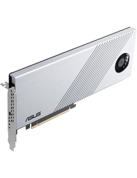 Asus Hyper M.2 x16 Gen 4 PCIe 4.0/3.0