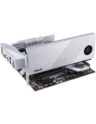 Asus Hyper M.2 x16 Gen 4 PCIe 4.0/3.0