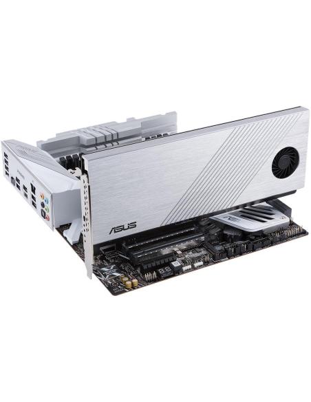 Asus Hyper M.2 x16 Gen 4 PCIe 4.0/3.0