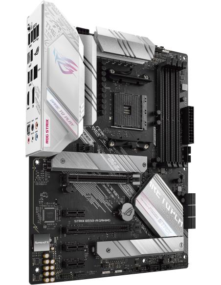Asus ROG Strix B550-A Gaming