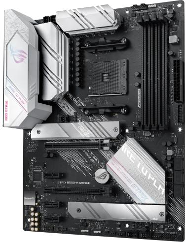 Placa Base Asus ROG Strix B550-A Gaming