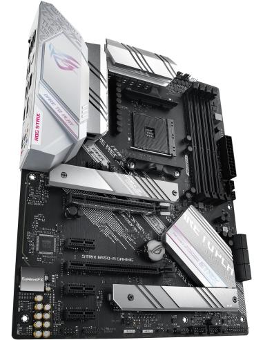 Asus ROG Strix B550-A Gaming