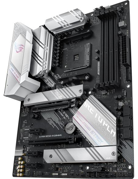 Asus ROG Strix B550-A Gaming