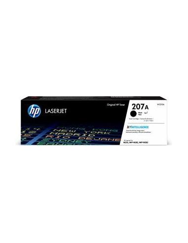 HP 207A Toner Original Negro