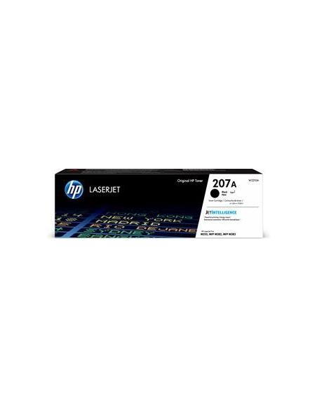 HP 207A Toner Original Negro