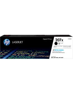 HP  LaserJet 207X Tóner Original Negro-1337832