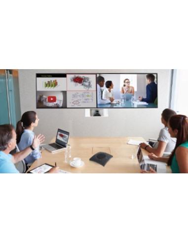 Sistema de Videoconferencia ClearOne COLLABORATE Pro 300