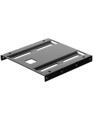 Ewent EW7007 Bandeja para SSD de 3.5" Negro