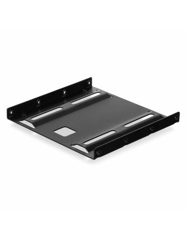 Ewent EW7007 Bandeja para SSD de 3.5" Negro