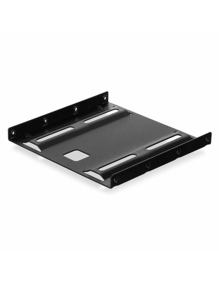 Ewent EW7007 Bandeja para SSD de 3.5" Negro
