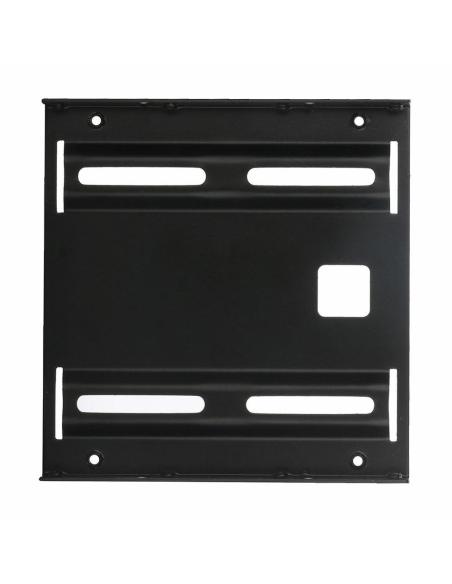 Ewent EW7007 Bandeja para SSD de 3.5" Negro