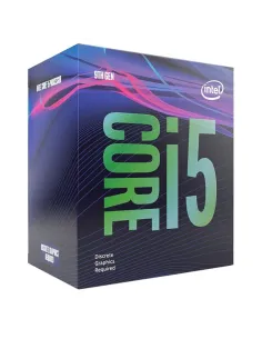 Intel Core i5-9400F 2.9GHz