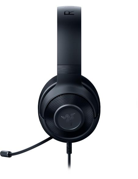 Razer Kraken X Lite Auriculares Gaming 7.1 Multiplataforma