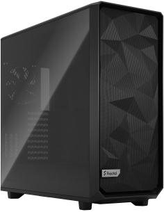 Fractal Design Meshify 2 XL FD-C-MES2X-02 Cristal Templado USB 3.2 Negro-1337212