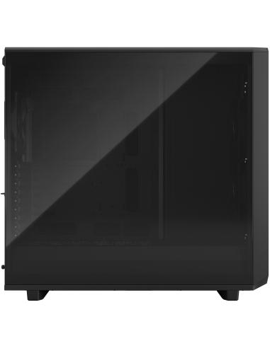 Fractal Design Meshify 2 XL FD-C-MES2X-02 Cristal Templado USB 3.2 Negro