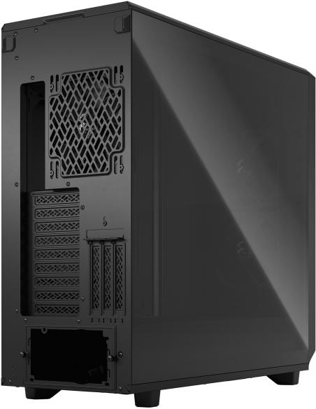 Fractal Design Meshify 2 XL FD-C-MES2X-02 Cristal Templado USB 3.2 Negro