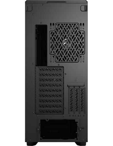 Fractal Design Meshify 2 XL FD-C-MES2X-02 Cristal Templado USB 3.2 Negro