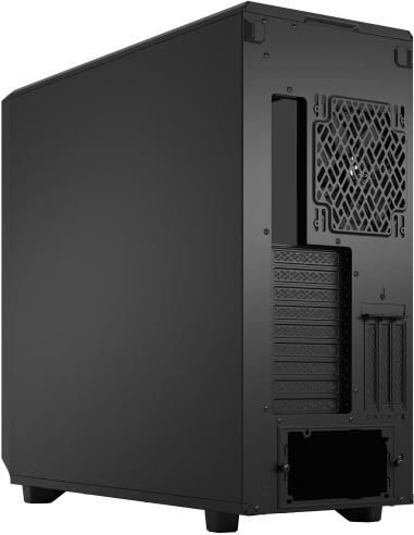 Fractal Design Meshify 2 XL FD-C-MES2X-02 Cristal Templado USB 3.2 Negro