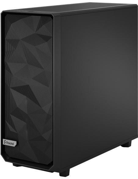 Fractal Design Meshify 2 XL FD-C-MES2X-02 Cristal Templado USB 3.2 Negro