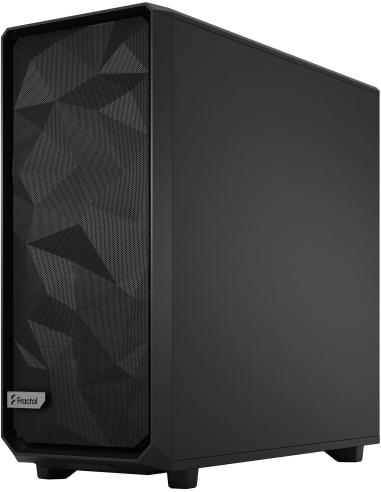 Fractal Design Meshify 2 XL FD-C-MES2X-02 Cristal Templado USB 3.2 Negro