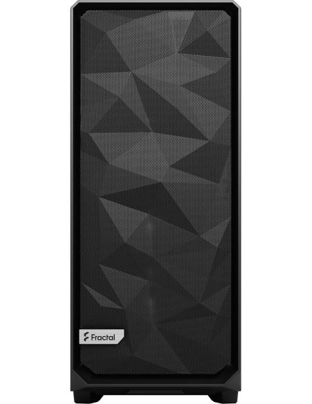 Fractal Design Meshify 2 XL FD-C-MES2X-02 Cristal Templado USB 3.2 Negro