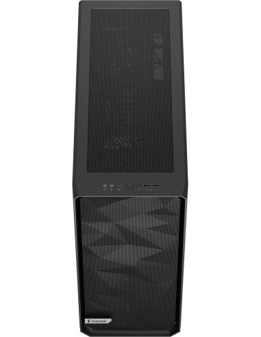 Fractal Design Meshify 2 XL FD-C-MES2X-02 Cristal Templado USB 3.2 Negro