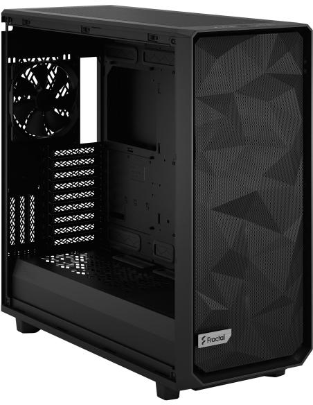 Fractal Design Meshify 2 XL FD-C-MES2X-02 Cristal Templado USB 3.2 Negro
