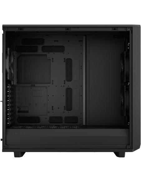 Fractal Design Meshify 2 XL FD-C-MES2X-02 Cristal Templado USB 3.2 Negro