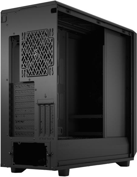 Fractal Design Meshify 2 XL FD-C-MES2X-02 Cristal Templado USB 3.2 Negro