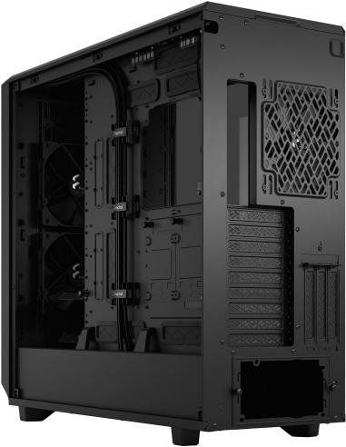 Fractal Design Meshify 2 XL FD-C-MES2X-02 Cristal Templado USB 3.2 Negro