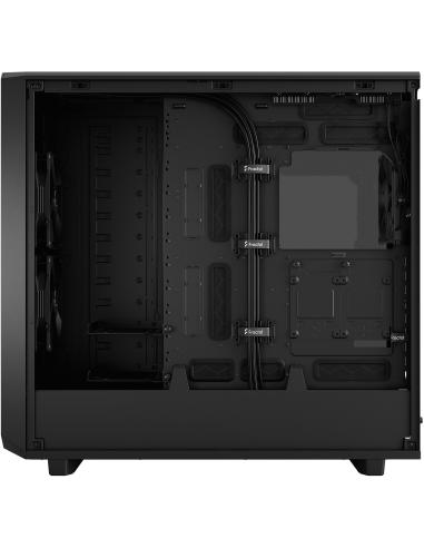 Fractal Design Meshify 2 XL FD-C-MES2X-02 Cristal Templado USB 3.2 Negro