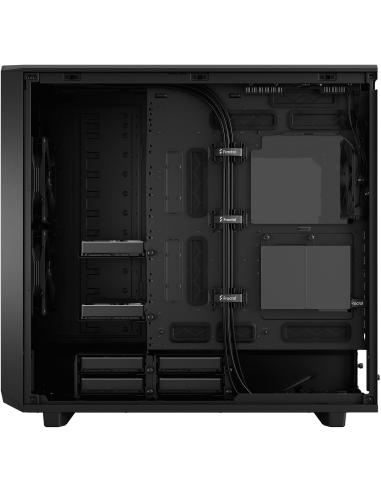 Fractal Design Meshify 2 XL FD-C-MES2X-02 Cristal Templado USB 3.2 Negro