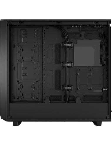 Fractal Design Meshify 2 XL FD-C-MES2X-02 Cristal Templado USB 3.2 Negro